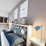 בית נופש La Bouganville *