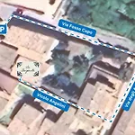 La Bouganville בית נופש אסיסי