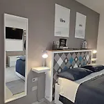 בית נופש La Bouganville *