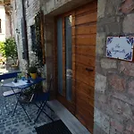 La Bouganville *