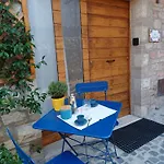 La Bouganville *