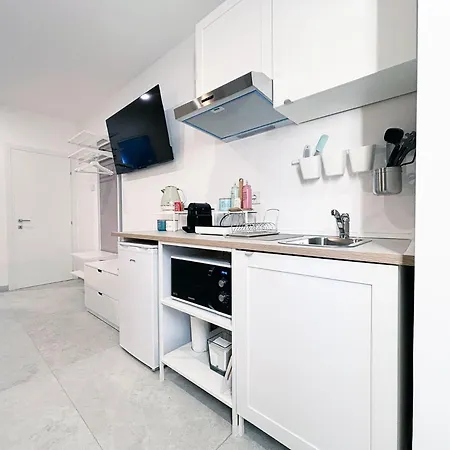 La Bouganville * 阿西西