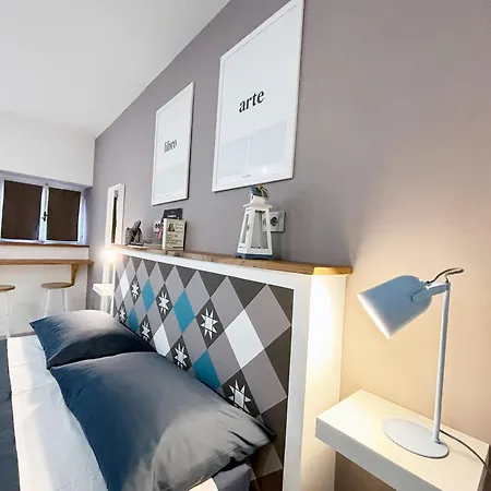 度假居 La Bouganville *