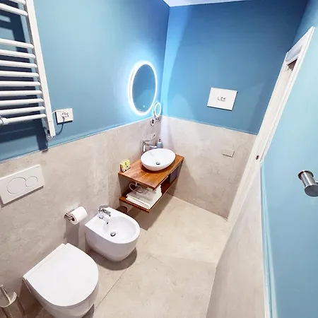 度假居 La Bouganville 阿西西