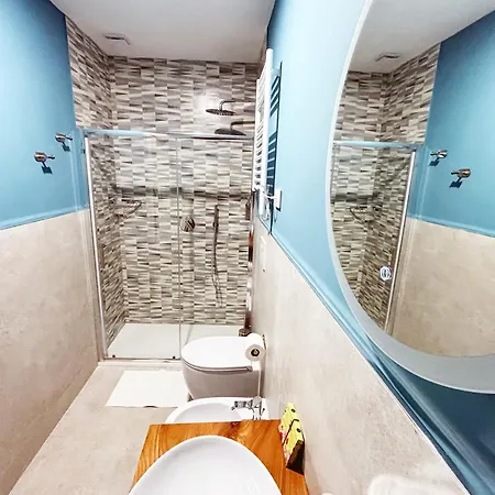 La Bouganville * 阿西西