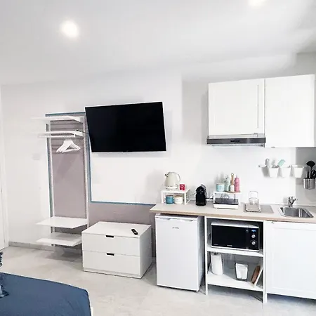 La Bouganville Сasa de vacaciones Asís