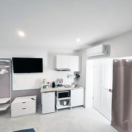 La Bouganville 度假居 阿西西