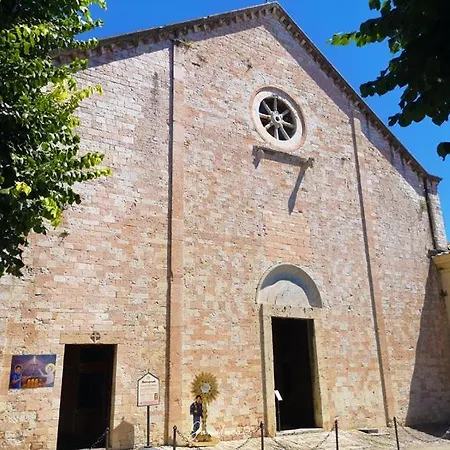 La Bouganville