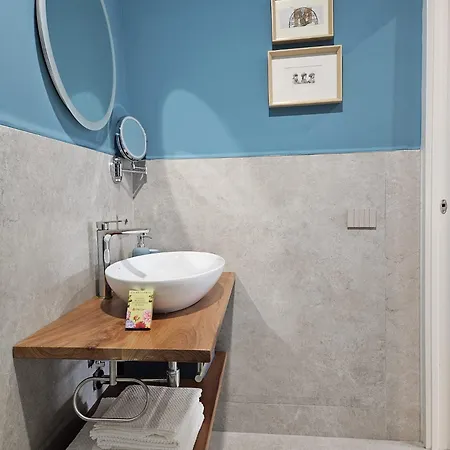 La Bouganville Ferienhaus Assisi