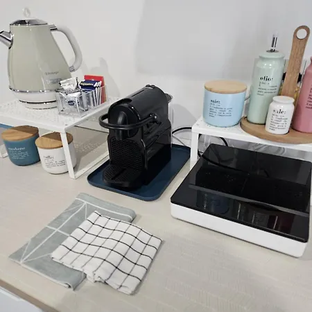 La Bouganville 阿西西