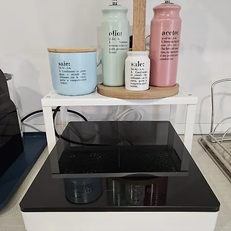 La Bouganville 度假居 阿西西