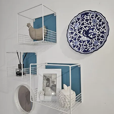 La Bouganville 度假居