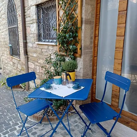 度假居 La Bouganville