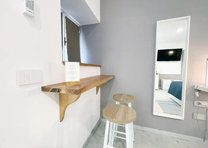 Dom wakacyjny La Bouganville Asyż