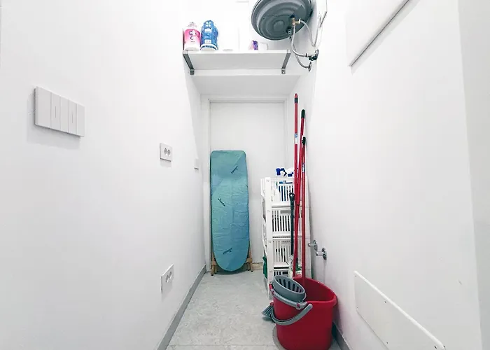 Сasa de vacaciones La Bouganville