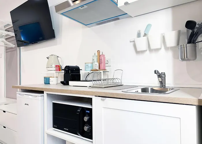 Сasa de vacaciones La Bouganville *