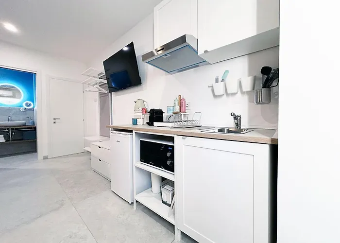 La Bouganville * Asyż