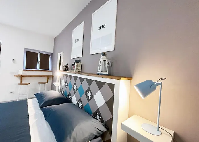 Dom wakacyjny La Bouganville *