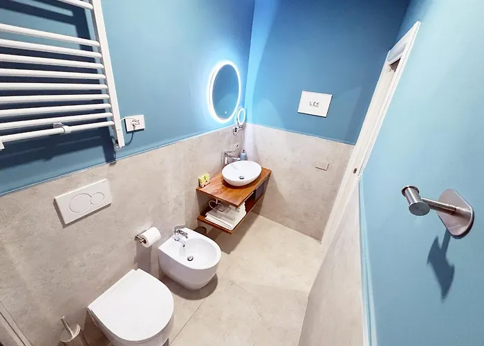 Сasa de vacaciones La Bouganville Asís