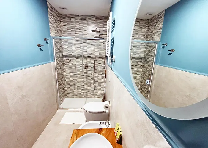 La Bouganville * Asyż