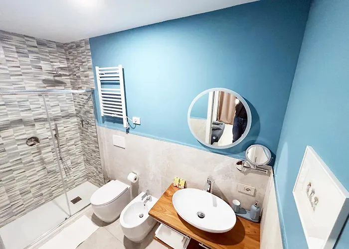 La Bouganville Dom wakacyjny *