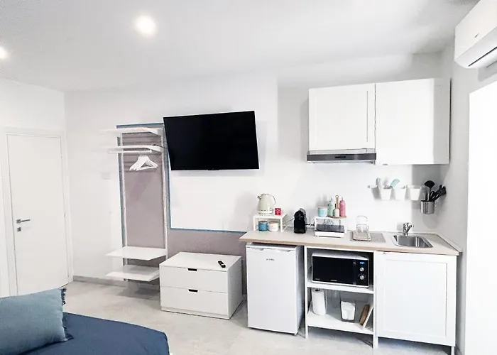 La Bouganville Сasa de vacaciones Asís