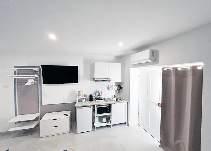 La Bouganville Dom wakacyjny Asyż