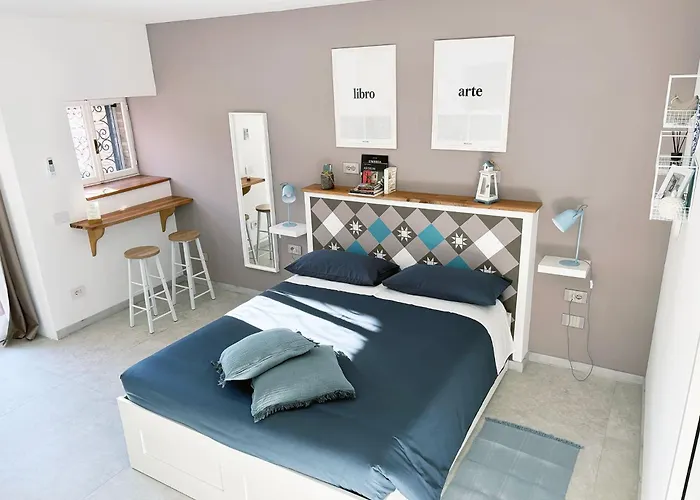 Dom wakacyjny La Bouganville