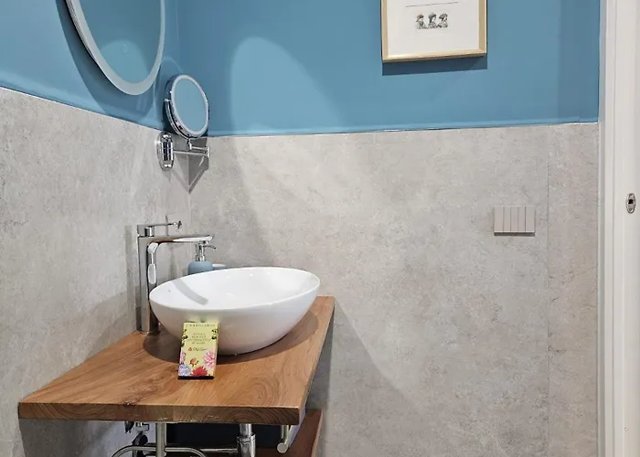 La Bouganville Dom wakacyjny Asyż