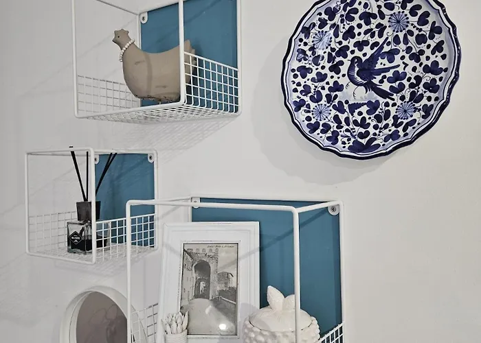 La Bouganville Dom wakacyjny