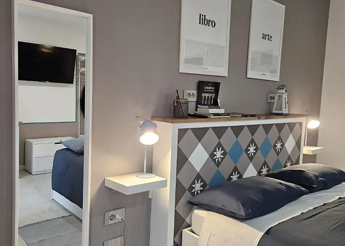 Dom wakacyjny La Bouganville *