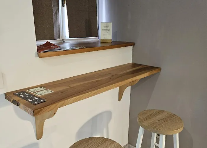 La Bouganville Сasa de vacaciones