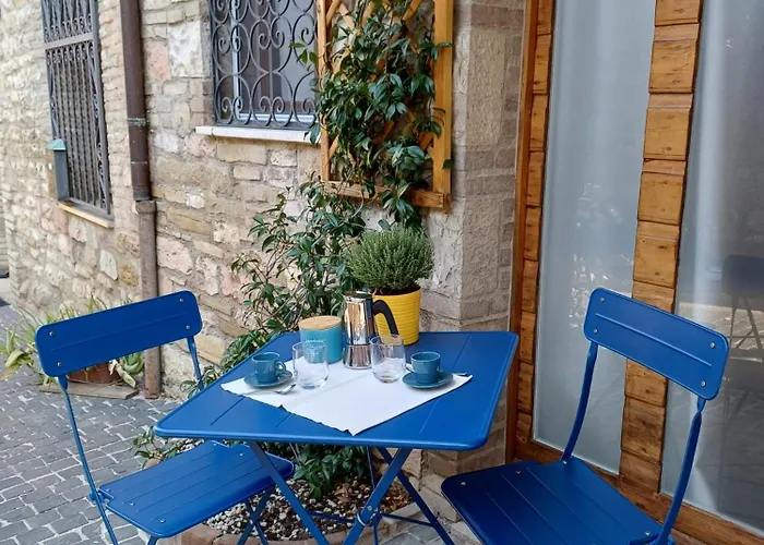 Dom wakacyjny La Bouganville